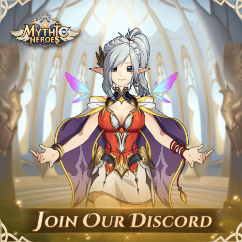 Kamihime Project Discord