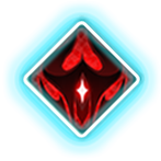 mythic heroes shadowarch icon glow