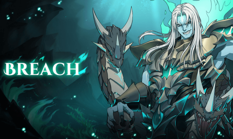 Breach