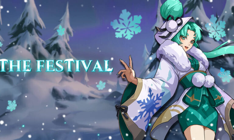 yukionna‘s-story