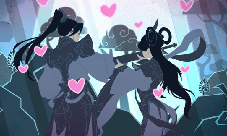 Hero_pre-valentinesstory
