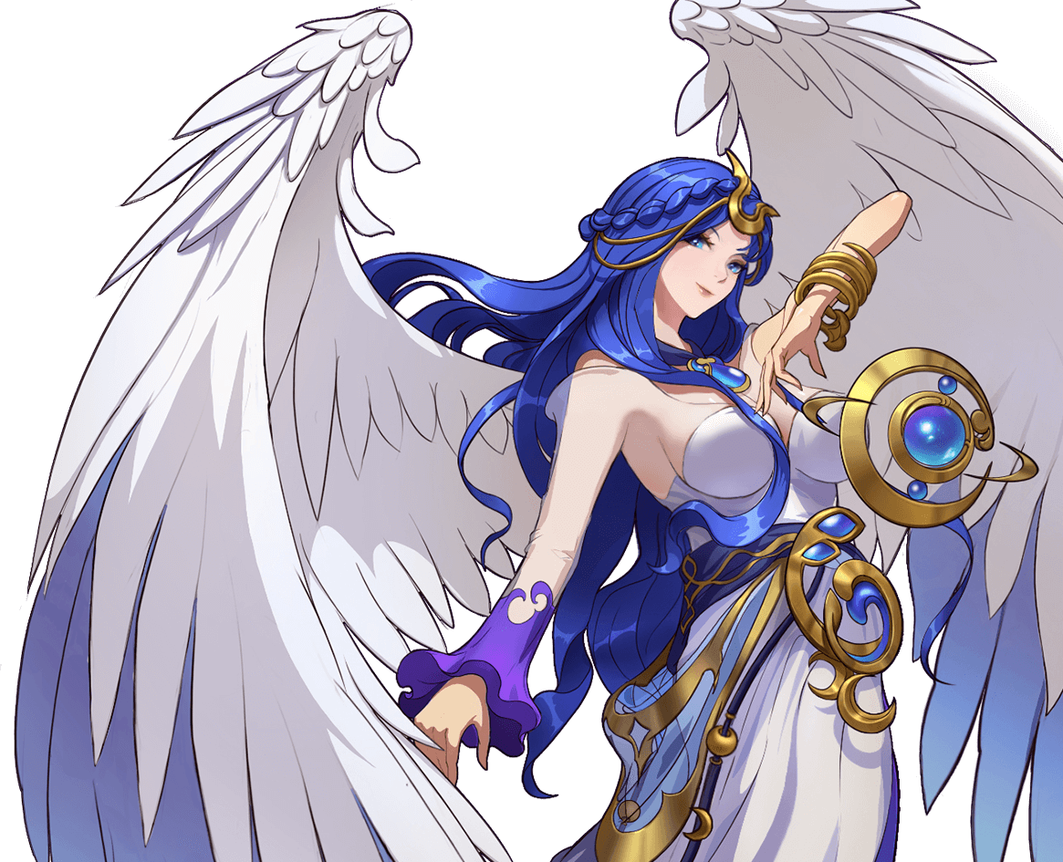 Heroes - Mythic Heroes