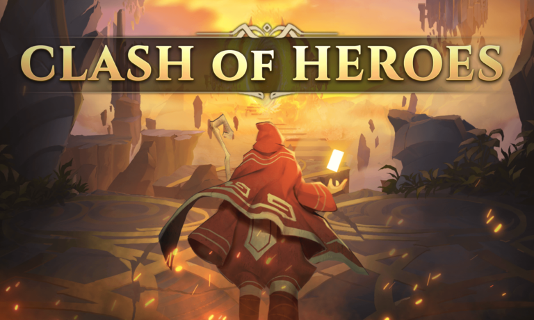 Clash of Heroes