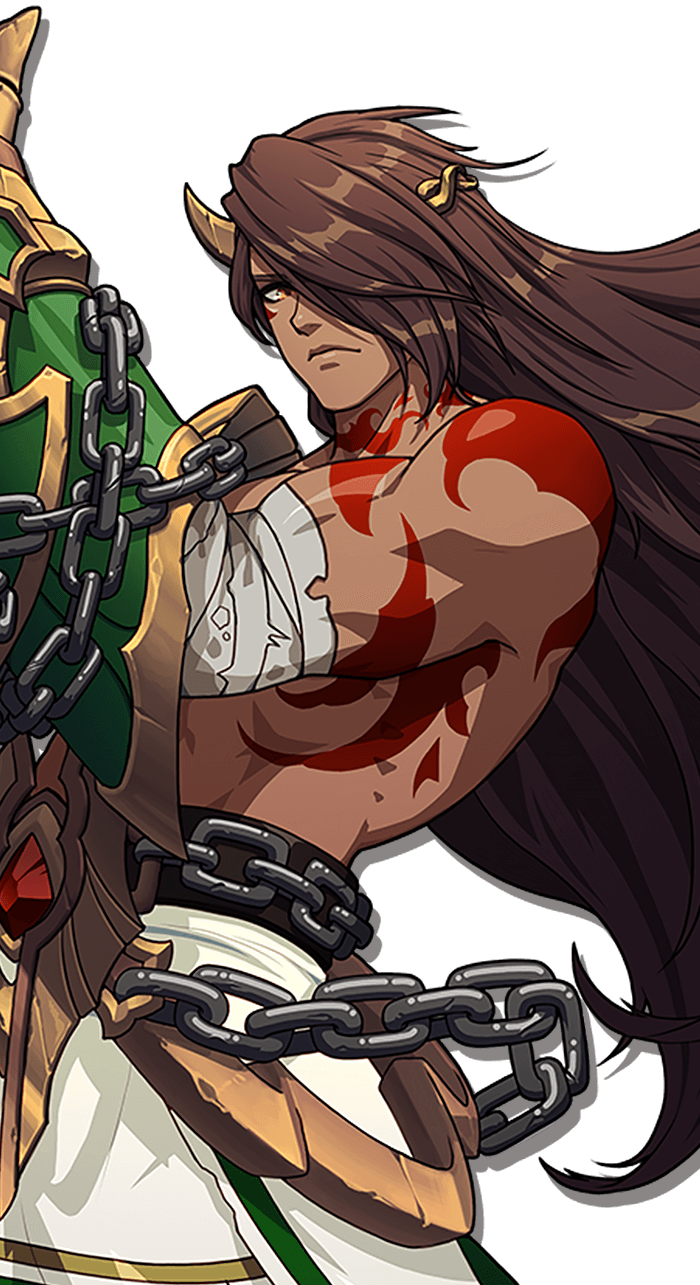 Prometheus - Mythic Heroes