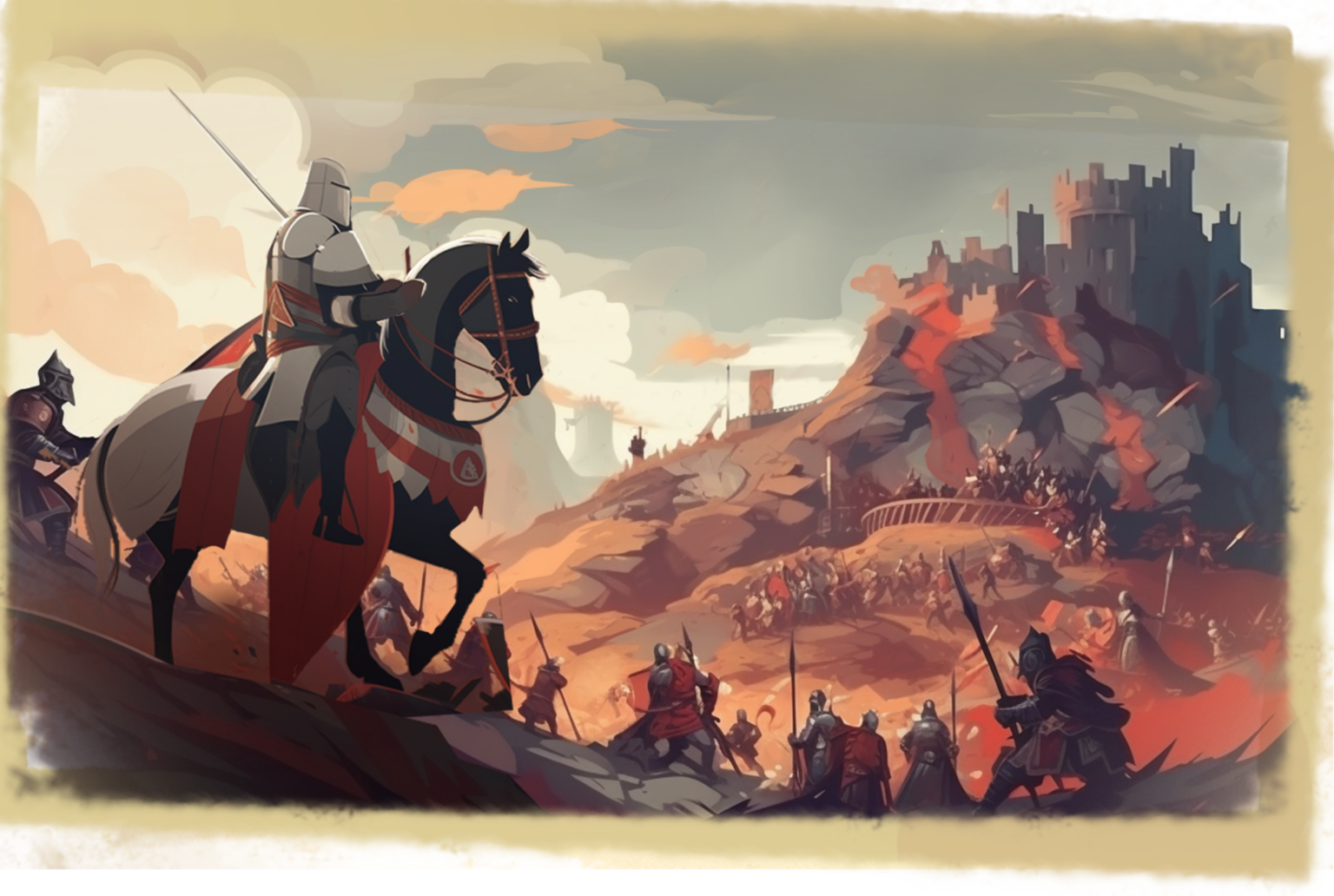Patch Notes 1.20.0 - Mythic Heroes